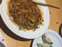 -关东小磨东北菜(上海长风大悦城店)