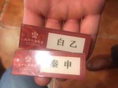 -九十九顶毡房(阜石路店)