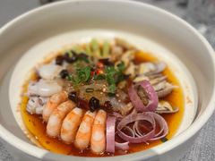 -柿合缘新京菜(国金中心商场店)