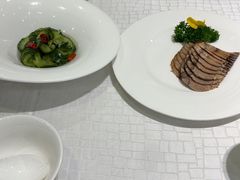 -西苑饭店·蓬莱春餐厅