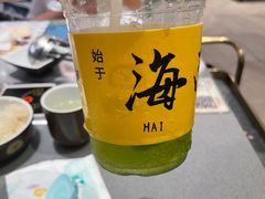 -椰小鸡·琼州糟粕醋(美兰缤纷城店)