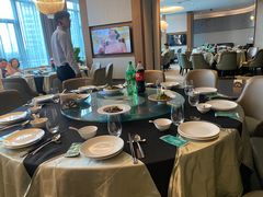 -英冠索菲特酒店·萧湘阁中餐厅
