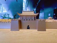 -深圳市当代艺术与城市规划馆