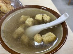 -昌顺马记小吃店(昌盛园店)