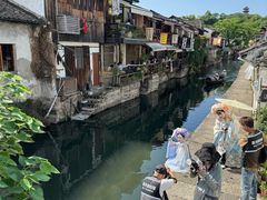 -绍兴书圣故里景区