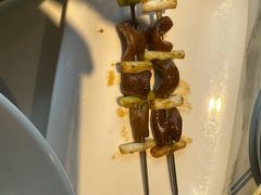 -老大连·海肠捞饭·大连海鲜大连菜(西安路店)