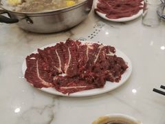 -乌记鲜活牛肉城(金砂东路店)