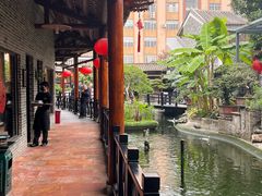 -猪肉婆私房菜(容桂总店)