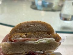 -云来居素食馆(南山店)