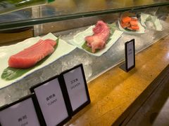 -烟台金海岸希尔顿酒店·開自助餐厅