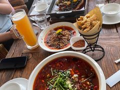 -不二·民谣音乐餐吧(长沙店)