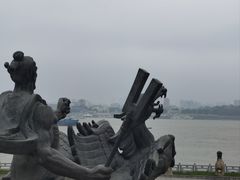 -汉水谣·江景餐厅(江滩店)