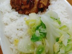 -南城香(北京南站店)