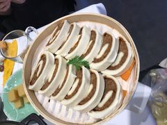 -到家尝北京菜(西坝河店)