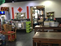 大堂-随柳居·苏式小吃(建新巷店)