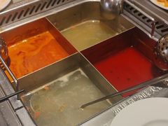 -海底捞火锅(顺义华联店)