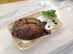 -砂锅居(西四店)