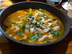 金汤酸菜鱼-东家小院金汤酸菜鱼(南阳路店)