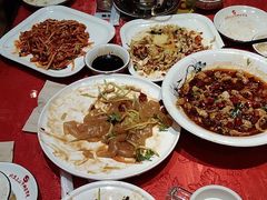-上山下乡农家菜(加州水郡店)