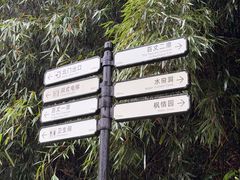 -刘伯温故里景区百丈漈