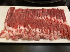 手切鲜羊肉-北门涮肉·铜锅涮肉(南锣鼓巷店)