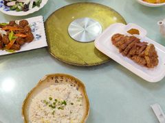 -宝发园名菜馆