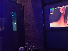 -酷秀KTV(五道口店)