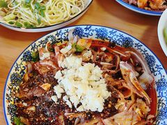 -赵姐猪耳朵饭店