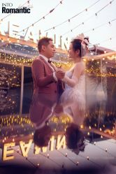 点击看大图 -日光视觉婚纱摄影(旗舰店)