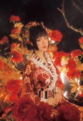 点击看大图 -素合写真摄影(合肥原创店)