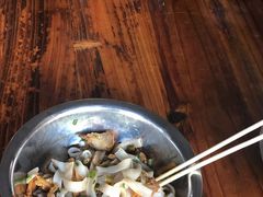 -老东江米粉