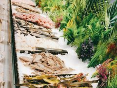 -金滏山烤肉·海鲜·火锅自助餐厅(襄阳万达店)