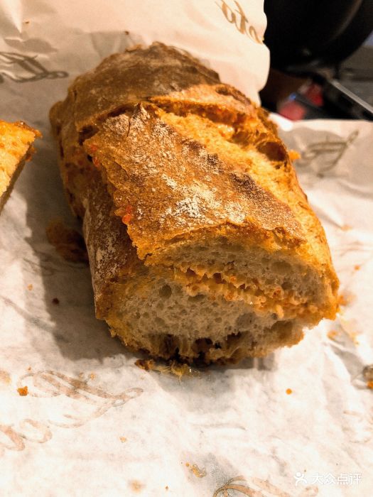 lets taipei(成都远洋太古里店)飞鱼籽面包图片 - 第574张