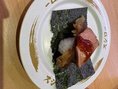 -寿司郎(皇庭广场店)