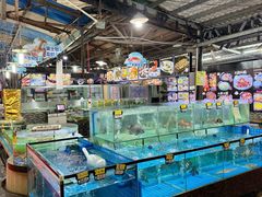 -绿雅居原生态农庄(小涌店)