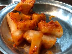 -神仙雪浓汤(明洞店)