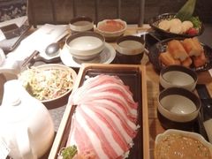 -湊湊火锅·茶憩(石家庄万象城店)