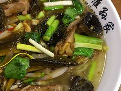 -孙家面馆(淮海第一城店)