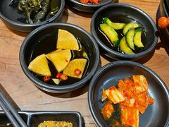 -金九姬黑牛烤肉料理(杨舍老街店)