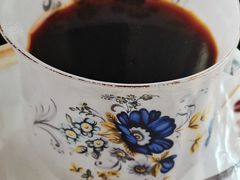 -OLD TREE老树咖啡·西餐厅(台山人工湖店)