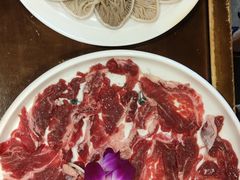 -红鼎坊·老成都火锅(新南门店)