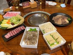 -古关火锅店(古北水镇景区店)