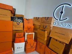 -聚云奢二手奢侈品黄金手表包包回收·中古店(三里屯总店)