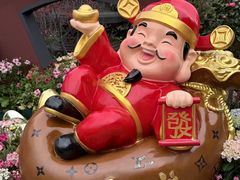-钱王祠