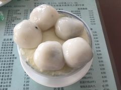 -阿三麻蓉汤圆(顺光大厦店)