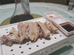 -老毛手抓·盐池滩羊非遗手抓(宁夏总店)