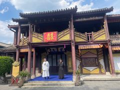 -天龙八部武侠城