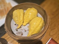 -小城粥道·海胆鲜虾粥(解放广场店)