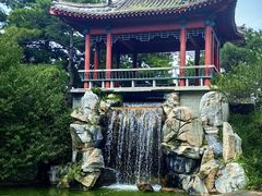 -国家植物园南园