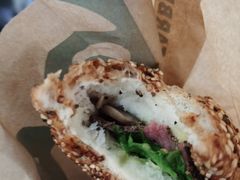 -星巴克(舟山蜈蚣峙店)